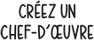 Créez un chef-d’?uvre avec l’Apple Pencil et l’iPad