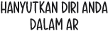 Hanyutkan diri Anda dalam AR dengan layar Liquid Retina 11 inci