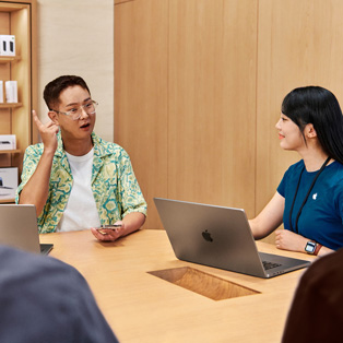 MacBook? ?? ?? Apple Store ??? ?? ??? ?????? ??.