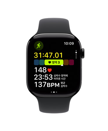?? ??? ??? ??? Apple Watch Series 10 ??? UI? ?? ?, ?? ???, ??? ??? ???? ????.
