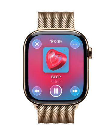 ???? ?? ??? ??? ?? ??? Apple Watch, Apple Music? ?? ?? ?? ???, ??? Liquid Glass ?? ??