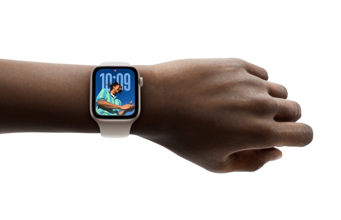 ?? ??? ??? ?? ?? ??? Apple Watch? ??? ??? ???, ??? Liquid Glass ???? ?? ?? ???? ??