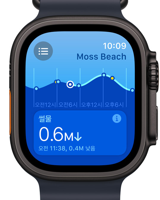 ??? ??? ?? ?? ??? Apple Watch.