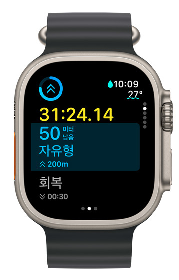 ?? ???? ??? ?? ??? ?? ?? ??? ??? Apple Watch Ultra ??