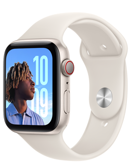 ???Apple Watch SE?