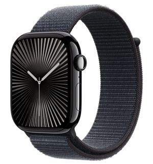 Apple Watch Series 9?
