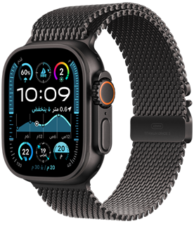 Apple Watch Ultra 2?