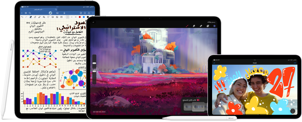 ???? ???? Apple Pro ???? Apple ??(USB-C) ????? ????? iPad ?????? ???? ????? ???????? ?????? ??? ???? ??????? ??????? ????? ?? ??????? ???????? ??? Apple.