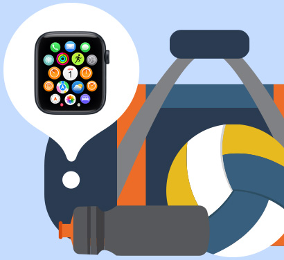 ???? ??????? ????? Apple Watch ???? ?????? ????? ?? ??????? ???????? ???????? ????? ????? ??????