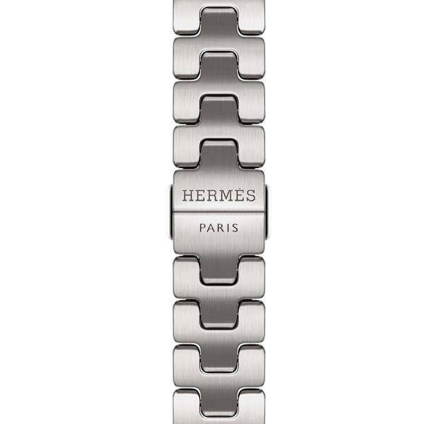 ???? Grand H Fin ????? Apple Watch Hermès Series 11 ???? ?????? ????? Hermès ????? ??? ??????