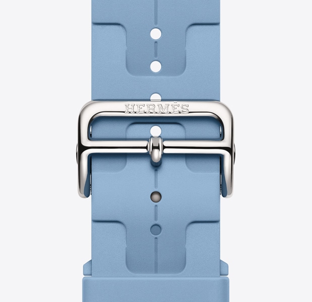 ???? Kilim ????? Apple Watch Hermès Series 11? ???? ???? ??????? ????? Hermès ????? ??? ?????? ?????
