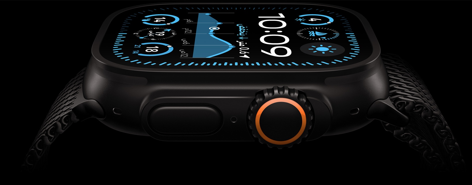 ???? ???? Apple?Watch?Ultra?2 ????? ?? ?????????? ?????? ???? ????? ????? ??????? ???????? ????????.