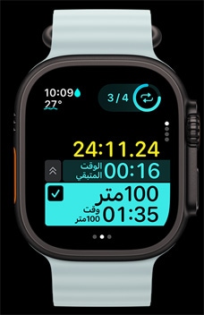 ???? Apple Watch Ultra 2 ???? ????? ????? ????? ???? ?? ???????? ???????.
