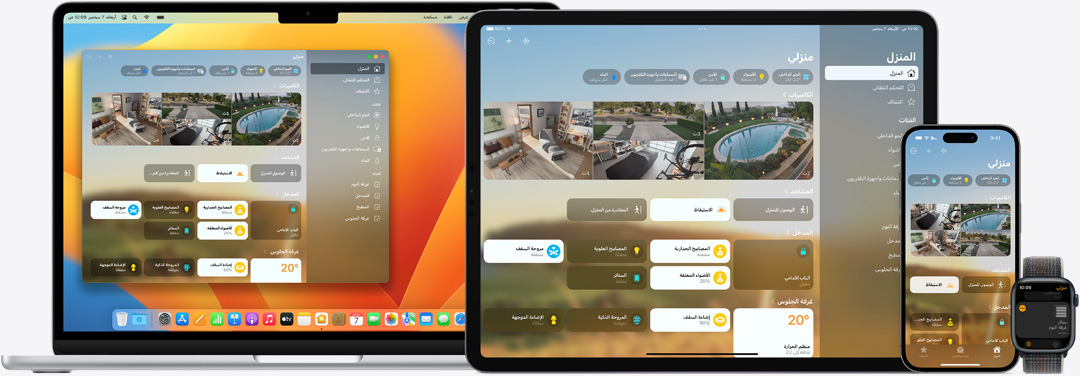 ????? ???????? ?????? ?????? ?????? ??? ????? Mac ?iPad ?iPhone ?Apple?Watch.