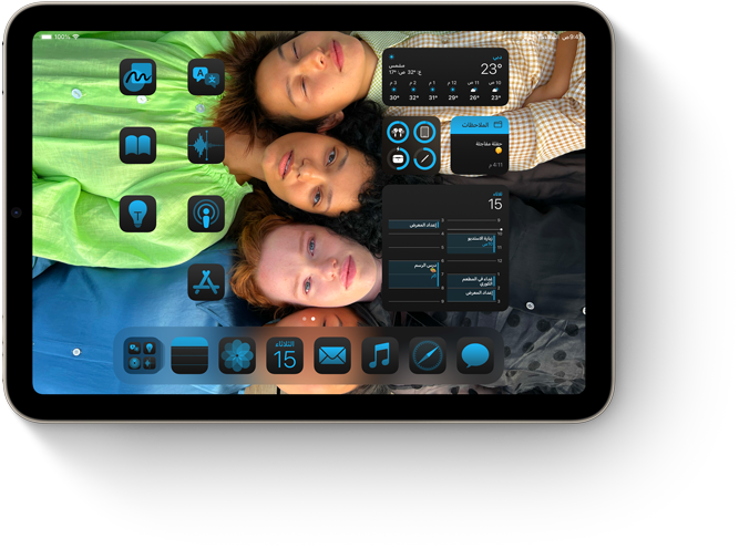 iPad mini ???? ??????? ?????? ????? ?? ????? ????? ??? ?????? ????????.