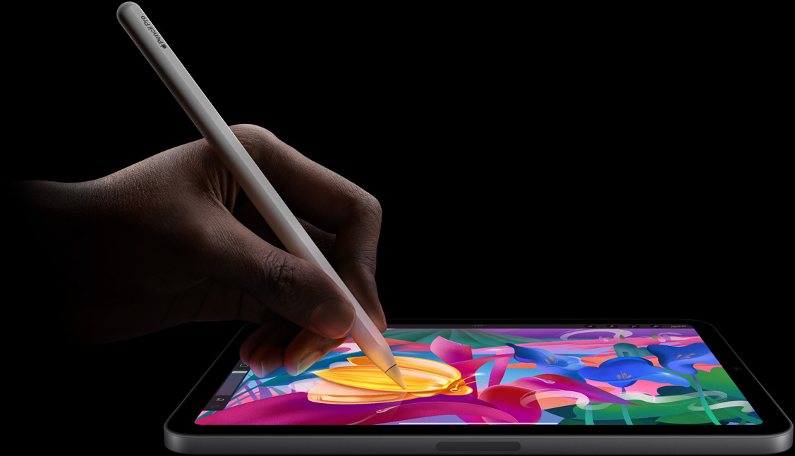 ?? ?????? ???? ???? Apple Pro ????? ??????? ???? ????? ??? iPad mini?.