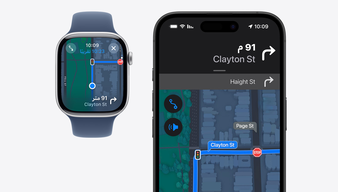 ??????? ?????? ???? ????? ?????? ??? iPhone? ?Apple?Watch .