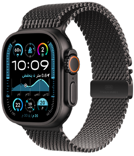 Apple?Watch Ultra?2 ????? ????????????? ?????? ????? Loop ????? ????.