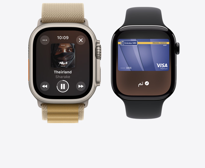 ???? ?????? ??????? Apple Watch Ultra 2? ?Apple Watch Series 10 ?????? ?????? ??? ??????? ?????? Apple Card?.