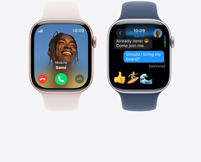 ???? ?????? ??????? Apple Watch Series 10 ?????? ?????? ?????? ????.