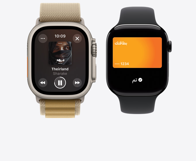 ???? ?????? ??????? Apple Watch Ultra 2? ?Apple Watch Series 10 ?????? ?????? ??? ??????? ?????? Apple Card?.