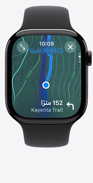 ???? ?????? ????? ????? ??????? ??? Apple Watch Series 10 ???? ????? ???? ??? ??????? ?????.