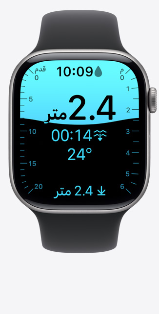???? Apple Watch Series 11? ???? ????????? ??? ???? ????? ???? ????? ?????? ????? ??? ??? 2.4 ???