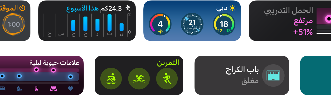 ?????? ?????? ?? ????? ????????? ??????? ??????watchOS?