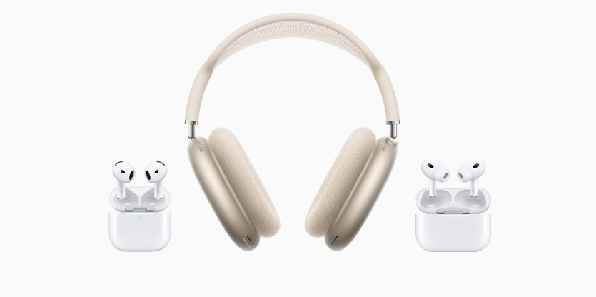 AirPods 產(chǎn)品