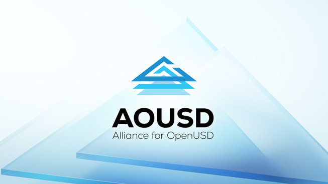 ???? ??????? ?????? OpenUSD.