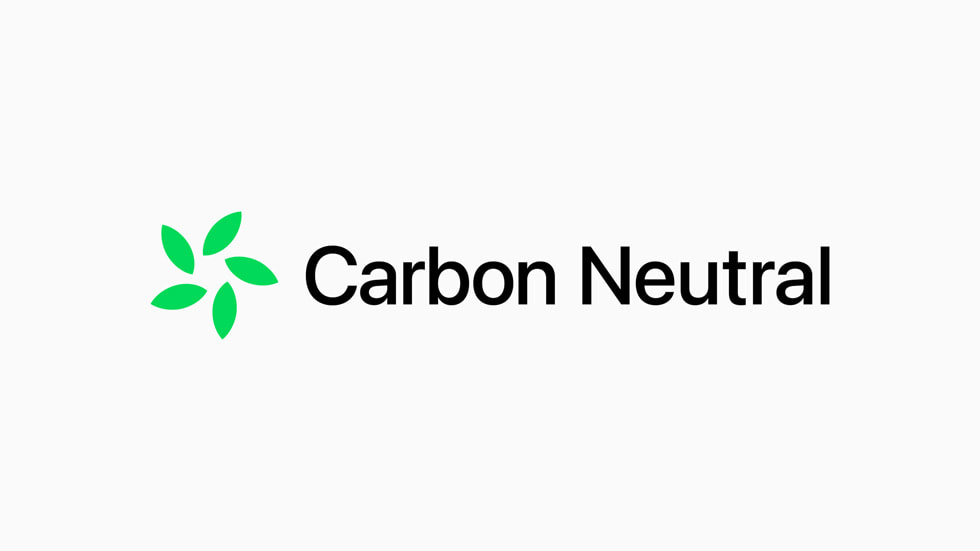 ??? ????? Carbon Neutral.