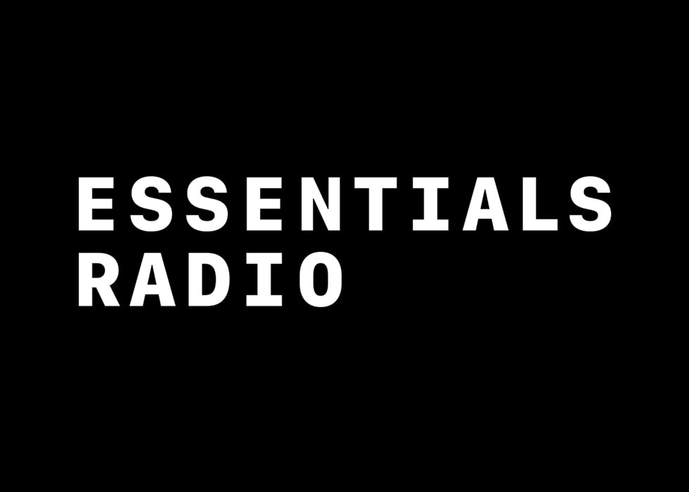 ???? ?????? ??????? the Essentials Radio ??? Apple Music.