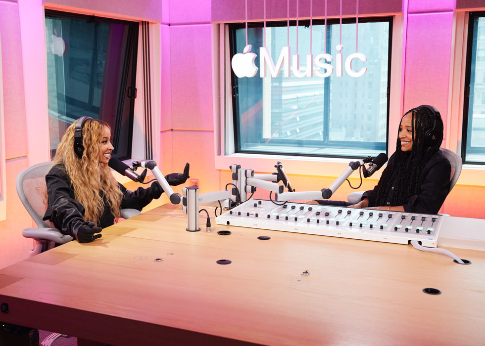 ???? ?????? ??????? The Nadeska Show ??? Apple Music. ???? ???? ????? ??????? ??????? ?????? ?? ??? ??????.