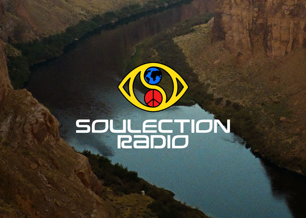 ???? ?????? ??????? SOULECTION Radio ??? Apple Music.