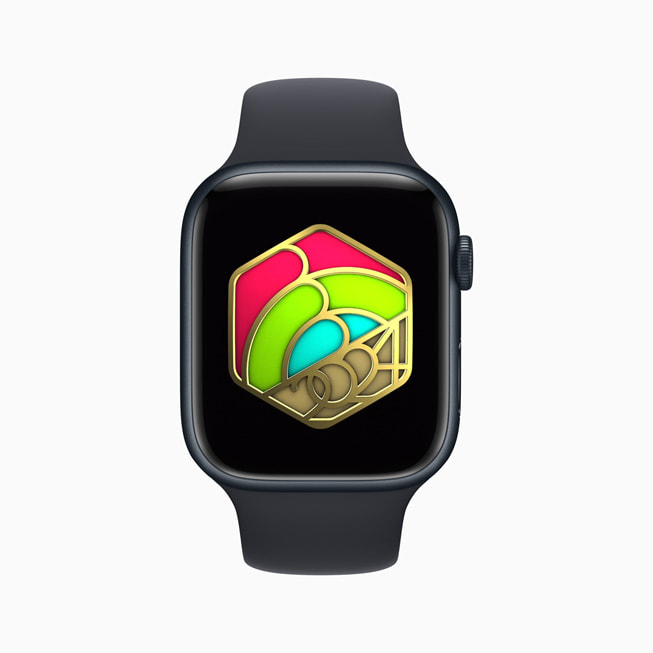 ????? Ring in the New Year ?? ????? ?????? ?????? ??? 
Apple?Watch.