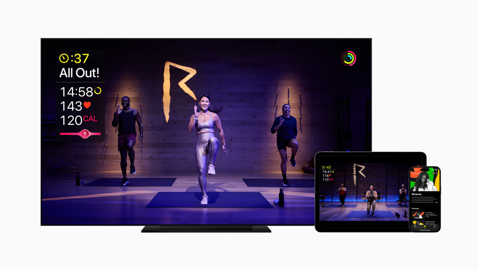 ????? ??? ????? ???????? ???????? ????? ??? Apple?TV? ?iPad? ?iPhone.