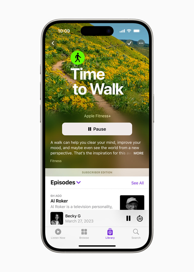 ????? ??? ????? ?? Apple?Podcasts ????? ?? ???? ??? ?? ???? ??? iPhone.
