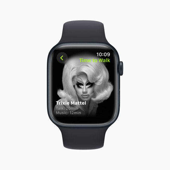??? ????? ?? ?????? ????? ????? ??? iPhone ?Apple?Watch.