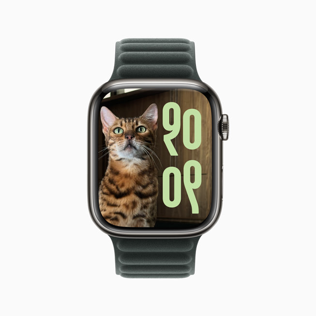 ??? ???? ??? ?? ?? ?? ???? ???? Apple Watch Series 9.