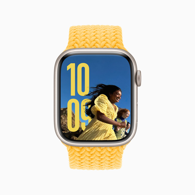 ??? ???? ?? ??? ??? ?? ?? ?? ???? ???? Apple Watch Series 9.