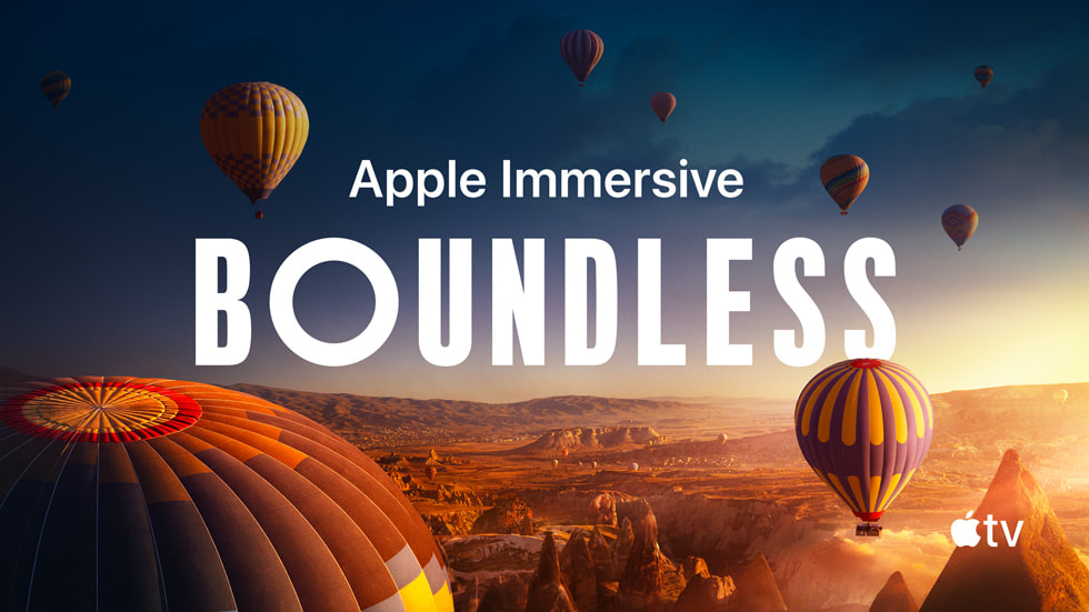 ??? ???????? ????????? ?????? Boundless.