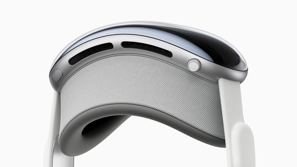 ???? ????? ?? ???? Apple Vision Pro