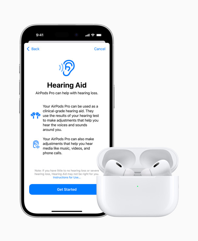 ???? ????? ?????? ????? ??????? ?????? ??? iPhone?16?Pro ?? ??? ?? AirPods?Pro?2.
