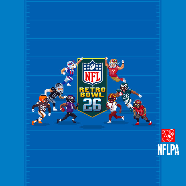 ???? ?? ???? NFL?Retro?Bowl?’26. 