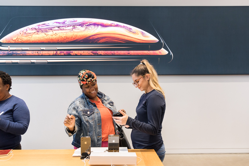 ????? ?? ???? ????? ???? ????? ?? Apple ?? ???? Apple?Fifth?Avenue.