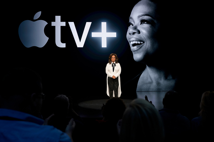 ????? ??? ?????? ?? ???? Steve Jobs Theater.