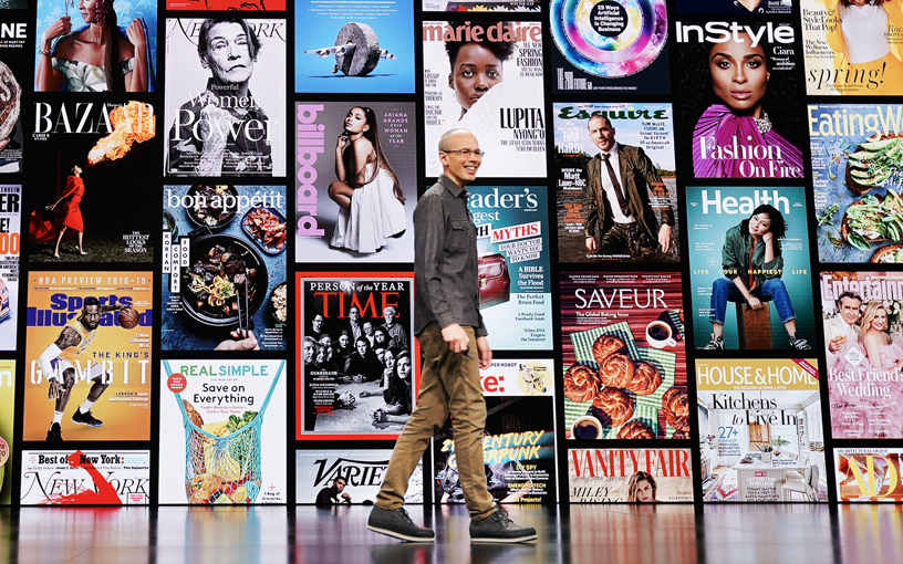 ???? ????? ??? ?????? ?? ???? Steve Jobs Theater.