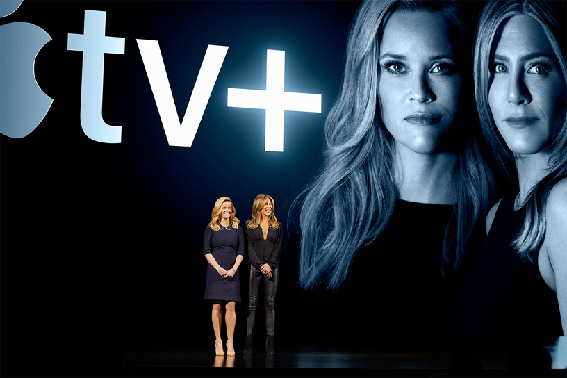 ??? ???????? ?????? ?????? ??? ?????? ?? ???? Steve Jobs Theater.