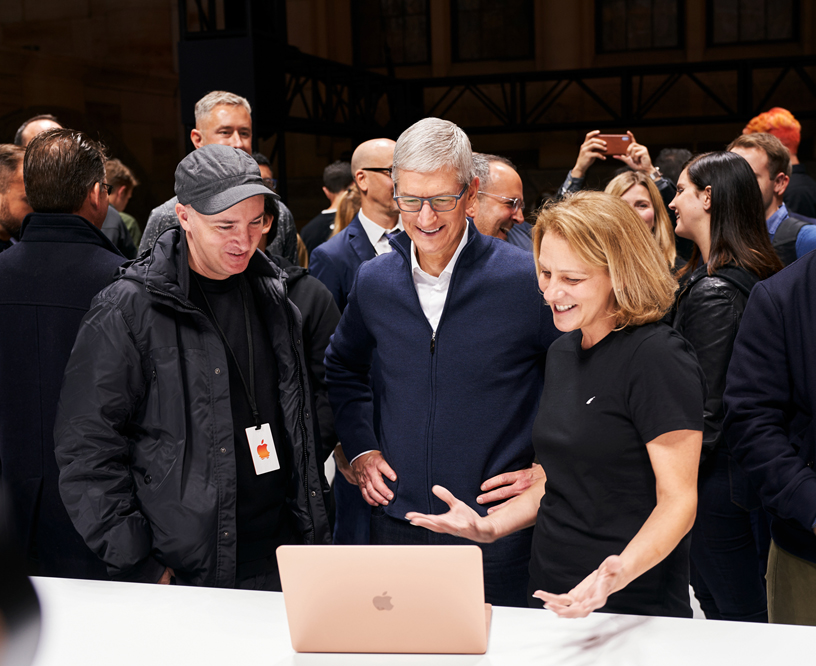  ???? ???? ??? ??????? ??? MacBook Air ????? ??? ?? ???? Apple.