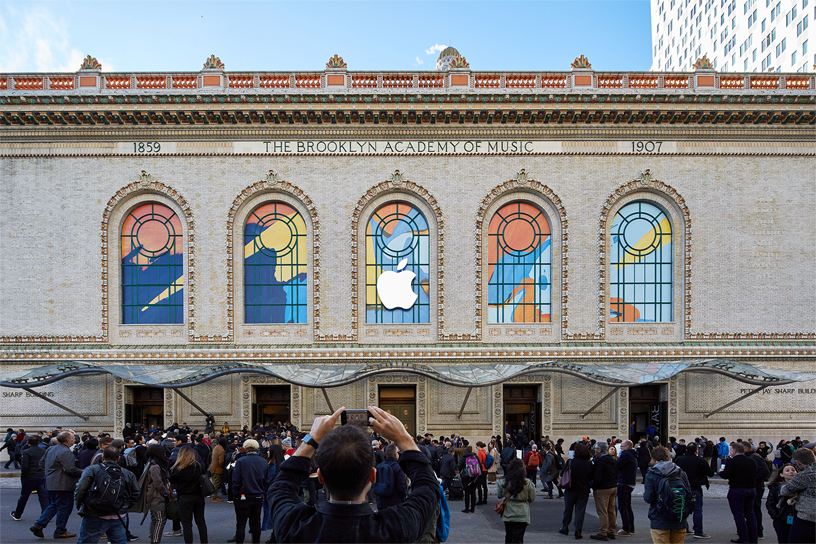  ????? ??? Apple ???????? ?? ???????? ??????? ????????.